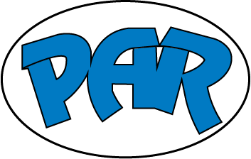 PAR logo