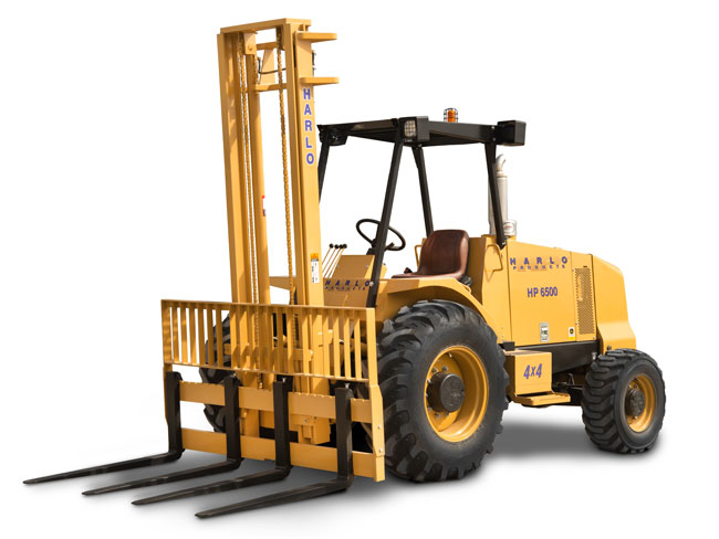 Par Farm Equipment Forklift