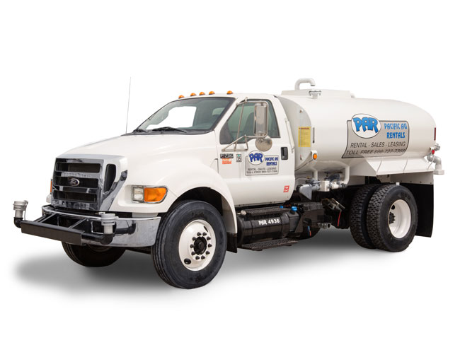 Par Farm Equipment WaterTruck