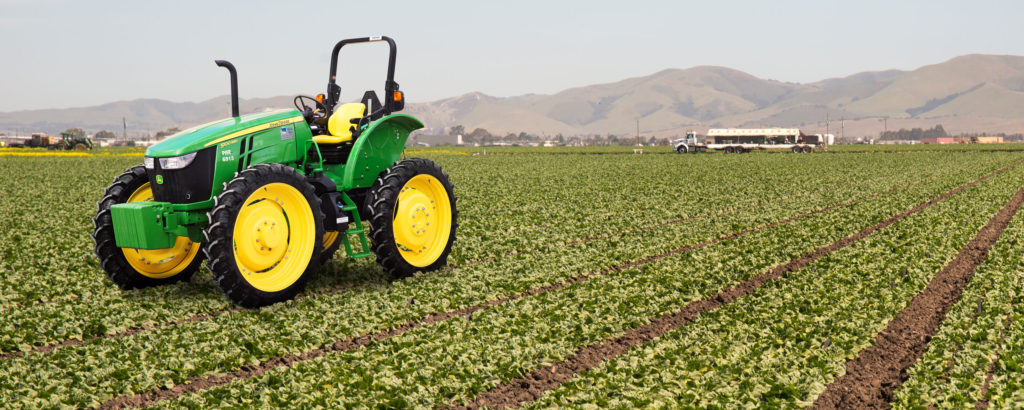 Pacific Ag Rentals