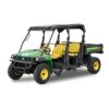 Utility Vehicles 700-1020