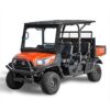 Utility Vehicles 700-1062