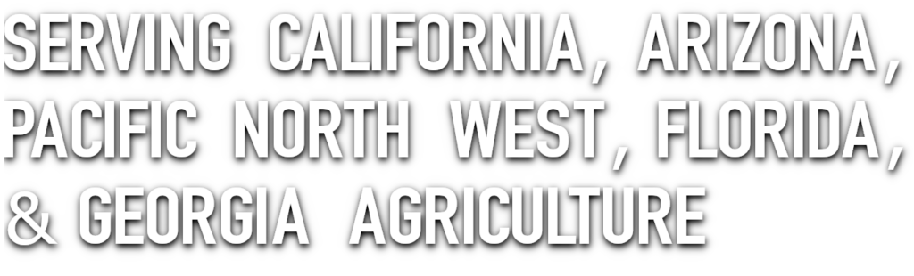 Pacific Ag Rentals