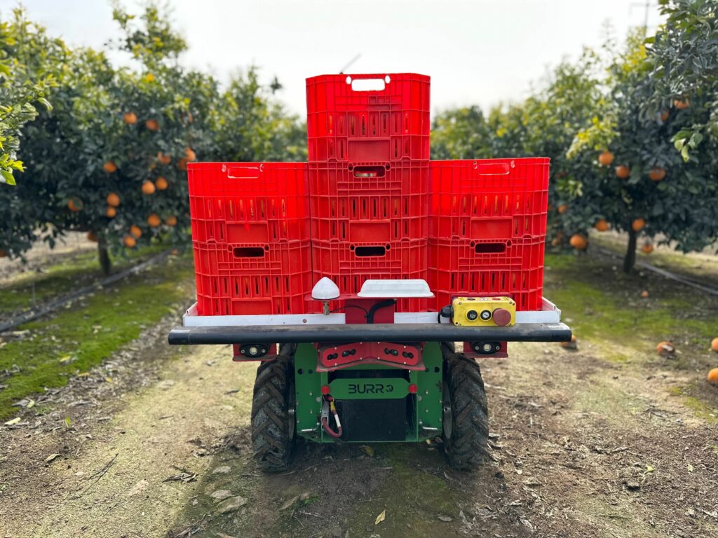 Pacific Ag Rentals