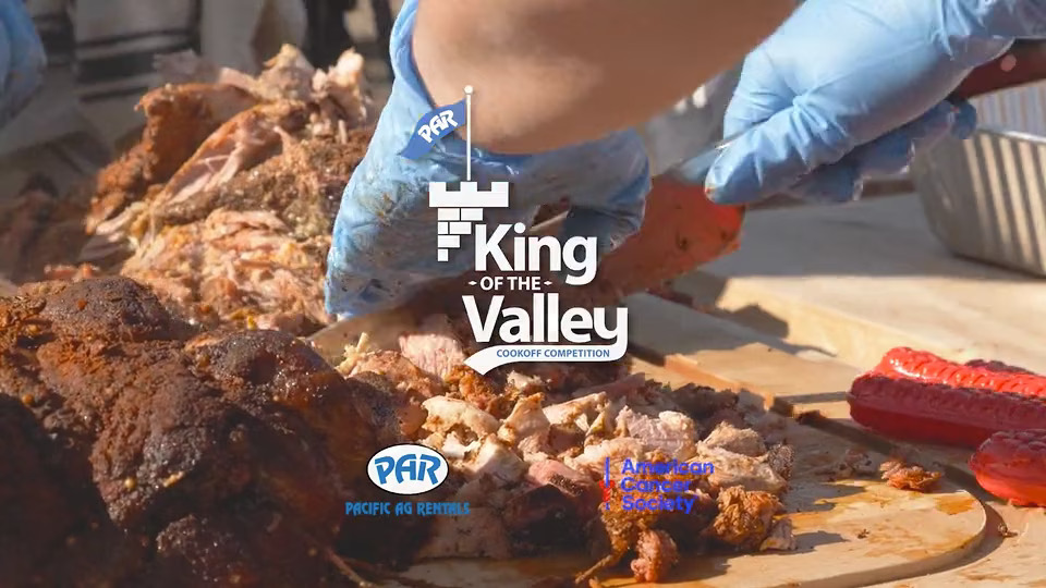 par king of the valley