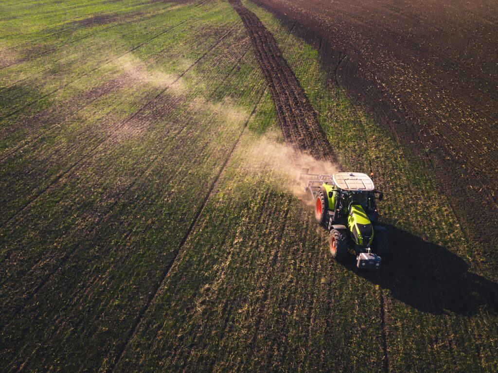Pacific Ag Rentals